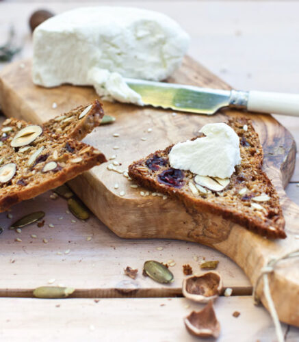 Easy Tips for Making Cheese